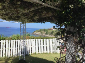 La Casina di Parrana